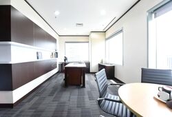 Suntec Tower One (D1), Office #570949711